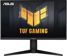 Monitorius ASUS TUF Gaming VG27AQL3A, 27", 2560x1440, 180Hz, IPS, 1ms