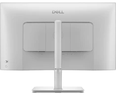 Monitorius Dell S2725DC, 27" QHD (2560x1440) IPS, 144Hz, 1ms, USB-C 65W, HDMI 2.1, DP, garsiakalbiai, reguliuojamas stovas