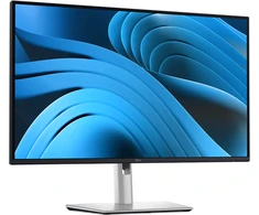 Monitorius Dell Pro 27 Plus 4K USB-C Hub - P2725QE, 68.58 cm
