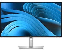 Monitorius Dell Pro 27 Plus 4K USB-C Hub - P2725QE, 68.58 cm