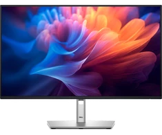 Monitorius Dell P2725HE - 27" / IPS / LED /1920x1080/16:9/100Hz/8ms/1500:1/300 cd/m2/HDMI/DP/Pivot/VESA / 3YNBD (210-BMJC)