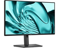Monitorius Dell Pro P2426H, 23.8" Full HD (1920x1080) IPS, 120Hz, USB-C šakotuvas, HDMI, DP, reguliuojamas stovas