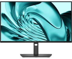 Monitorius Dell Pro P2426H, 23.8" Full HD (1920x1080) IPS, 120Hz, USB-C šakotuvas, HDMI, DP, reguliuojamas stovas