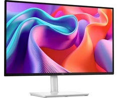 Monitorius Dell S2725DSM | 27" | IPS | QHD | 16:9 | 144 Hz | 1 ms | 2560 x 1440