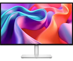 Monitorius Dell S2725DSM | 27" | IPS | QHD | 16:9 | 144 Hz | 1 ms | 2560 x 1440