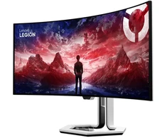 Žaidimų monitorius Lenovo Legion Pro 34WD-10 34" WQHD OLED (3440X1440) 1300 nits /240 HZ