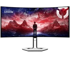 Žaidimų monitorius Lenovo Legion Pro 34WD-10 34" WQHD OLED (3440X1440) 1300 nits /240 HZ