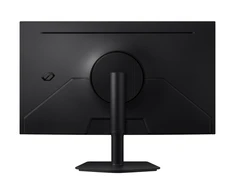 Samsung 32 col. žaidimų monitorius „Odyssey OLED G7 G73SH 4K 165 Hz“ (LS32HG730SUXEN)