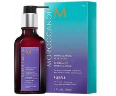 Moroccanoil Treatment Violetinė, 50 ml