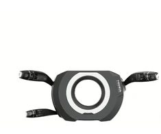 Moza Racing RS065 (PC) Daugiafunkcinės valdymo svirtelės – posūkiams ir valytuvams