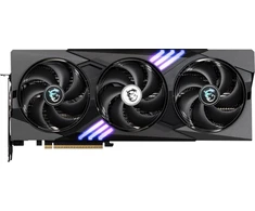 MSI žaidimų vaizdo plokštė GeForce RTX 5070Ti 16G TRIO OC NVIDIA 16GB GDDR7