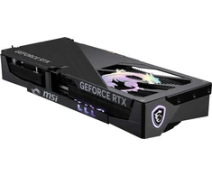 MSI žaidimų vaizdo plokštė GeForce RTX 5070Ti 16G TRIO OC NVIDIA 16GB GDDR7