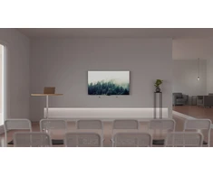 Televizoriaus laikiklis Multibrackets M Universal Wallmount Tilt Large | Ekrano dydis: 40" - 86" | VESA: 100 x 100 – 800 x 400 mm | 60 kg