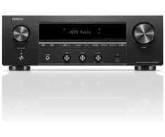 Muzikinis centras DENON DRA-900H tinklinis stereo stiprintuvas su HDMI