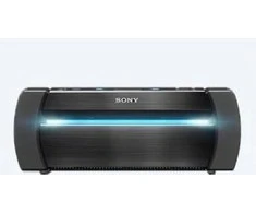 Muzikinis centras Sony HCDSHAKEX30, be kolonėlių (Pažeista pakuotė)