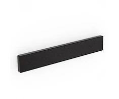 Namų kino sistema Bang &amp; Olufsen Beosound Stage | spalva: Juoda antracito (tamsiai pilka)