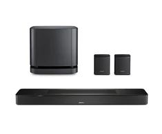 Namų kino sistema Bose Smart Soundbar