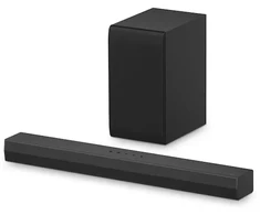 Namų kino sistema LG Soundbar 2.1 kanalo garso sistema | S40T | Bluetooth
