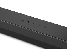 Namų kino sistema LG Soundbar 2.1 kanalo garso sistema | S40T | Bluetooth