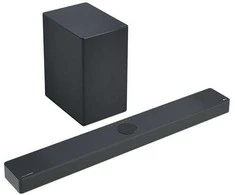 Namų kino sistema LG Soundbar SC9S PDP su Dolby Atmos, 400 W
