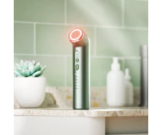 Šviesos terapijos lazdelė Nanoleaf 6-in-1 Light, Žalia