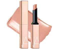 NARS blizgūs lūpų dažai „Afterglow“ (Sensual Shine Lips tick) 1,5 g, „Breathless“
