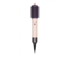 DYSON AIRSMOOTH plaukų formavimo šepetys, ceramic pink/rose gold