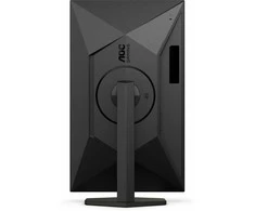 Žaidimų monitorius AOC 27G4X, 27" / Gaming / IPS  /FHD (1920 x 1080) / 180 Hz /1 ms/ 2024 m. modelis