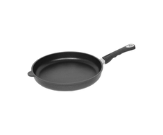 Nelimpančios dangos keptuvė Amt Gastroguss AMT 526-E-Z20B su nuimama rankena, 26 cm