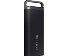 Nešiojamas kietasis diskas Samsung MU-PH4T0S/EU Portable SSD 4TB/T5 EVO USB 3.2 Gen 1