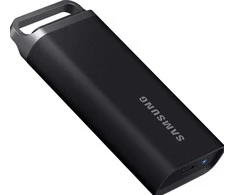 Nešiojamas kietasis diskas Samsung MU-PH4T0S/EU Portable SSD 4TB/T5 EVO USB 3.2 Gen 1