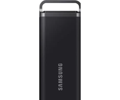 Nešiojamas kietasis diskas Samsung MU-PH4T0S/EU Portable SSD 4TB/T5 EVO USB 3.2 Gen 1