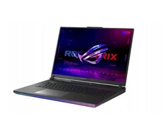 Nešiojamas žaidimų kompiuteris ASUS ROG Strix SCAR 18 G834JY-N6035X 18" WQXGA 240 Hz, Intel Core i9-13980HX, 32 GB RAM, 2 TB SSD, GeForce RTX 4090 16 GB, Windows 11 Pro