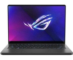 Nešiojamas kompiuteris ASUS ROG Zephyrus G14 (2025) GA403UM-QS023W | Ryzen 9 270 4000 MHz | 14" 2880x1800 | RAM 16GB LPDDR5x 7500 MHz | SSD 1TB | NVIDIA GeForce RTX 5060 8GB | ENG klaviatūra | Windows 11 Home