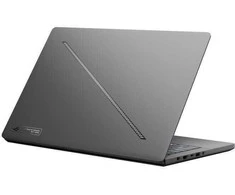 Nešiojamas kompiuteris ASUS ROG Zephyrus G14 (2025) GA403UM-QS023W | Ryzen 9 270 4000 MHz | 14" 2880x1800 | RAM 16GB LPDDR5x 7500 MHz | SSD 1TB | NVIDIA GeForce RTX 5060 8GB | ENG klaviatūra | Windows 11 Home