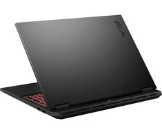 Nešiojamas kompiuteris ASUS TUF Gaming A16 (2025) FA608UM-QT013W | Ryzen 7 260 3800 MHz | 16" 2560x1600 | RAM 32GB DDR5 5600 MHz | SSD 1TB | NVIDIA GeForce RTX 5060 8GB | ENG klaviatūra Windows | 11 Home | Tamsiai pilkas
