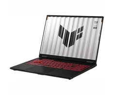 Nešiojamas kompiuteris ASUS TUF Gaming A16 (2025) FA608UH-RV015W, Ryzen 7 260, 16 GB RAM, 512 GB SSD, RTX 5050 8 GB, 16" | 90NR0KS1-M002Y0