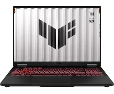 Nešiojamas kompiuteris ASUS TUF Gaming A16 (2025) FA608UH-RV015W, Ryzen 7 260, 16 GB RAM, 512 GB SSD, RTX 5050 8 GB, 16" | 90NR0KS1-M002Y0