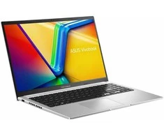 Nešiojamas kompiuteris ASUS Vivobook 15 X1502VA-BQ681W | 15.6 " | i5-13420H | 15,6" | 16 GB | 512 GB | Windows 11 Home