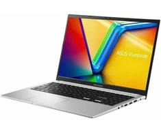 Nešiojamas kompiuteris ASUS Vivobook 15 X1502VA-BQ681W | 15.6 " | i5-13420H | 15,6" | 16 GB | 512 GB | Windows 11 Home