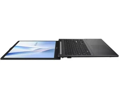 Nešiojamas kompiuteris ASUS VivoBook Series Go 15 E1504FA-BQ2583W | AMD Ryzen 5 7520U 2800 MHz | 15.6" 1920x1080 IPS | RAM 16GB LPDDR5 | SSD 1TB | AMD Radeon Graphics | ENG klaviatūra | Windows 11 Home | Juodas
