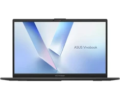 Nešiojamas kompiuteris ASUS VivoBook Series Go 15 E1504FA-BQ2583W | AMD Ryzen 5 7520U 2800 MHz | 15.6" 1920x1080 IPS | RAM 16GB LPDDR5 | SSD 1TB | AMD Radeon Graphics | ENG klaviatūra | Windows 11 Home | Juodas