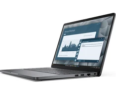 Nešiojamas kompiuteris Dell Pro 14 | 14" FHD+, Ryzen 5, 16GB RAM, 512GB SSD, Radeon 740M, Windows 11 Pro