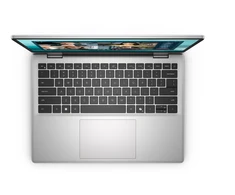 Nešiojamas kompiuteris Dell Pro 14 Essential PV14250 / 14.0" FHD+ / C5-120U / 16GB / 512GB SSD / Intel Graphics / Win11 Pro / Sidabrinis