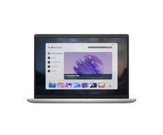 Nešiojamas kompiuteris Dell Pro 14 Essential PV14255 / AMD Ryzen AI 7 350 / 16GB / 1TB SSD / 14.0" FHD+ / WLAN + BT / US klaviatūra / W11 Pro / Sidabrinis