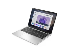 Nešiojamas kompiuteris Dell Pro 14 Essential PV14255 / AMD Ryzen AI 7 350 / 16GB / 1TB SSD / 14.0" FHD+ / WLAN + BT / US klaviatūra / W11 Pro / Sidabrinis