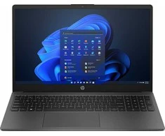 Nešiojamas kompiuteris HP 250 G10 15.6" FullHD IPS / Intel® Core™ i5-1334U iki 4.6 GHz / 16Gb DDR4 RAM / 512Gb NVMe SSD / Intel® Iris® Xᶱ Graphics / WiFi / HDMI / Windows 11