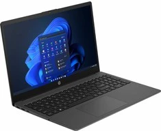Nešiojamas kompiuteris HP 250 G10 15.6" FullHD IPS / Intel® Core™ i5-1334U iki 4.6 GHz / 16Gb DDR4 RAM / 512Gb NVMe SSD / Intel® Iris® Xᶱ Graphics / WiFi / HDMI / Windows 11