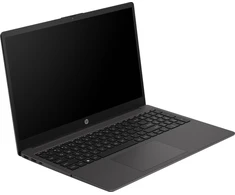 Nešiojamas kompiuteris HP 255 G10/ 39.6 cm (15.6")  Ryzen 5 7530U  Full HD 8 GB DDR4-SD RAM 512 GB SSD Wi-Fi 6 (802.11ax) Windows 11 Home Dark Ash/ Klaviatūros kalba: anglų k. (B39RRAT)
