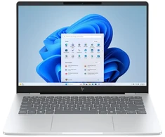 Nešiojamas kompiuteris HP OmniBook 7 AI 14, Core Ultra 5 225U, 16GB, 512GB SSD, 14" OLED, Win 11 Pro
